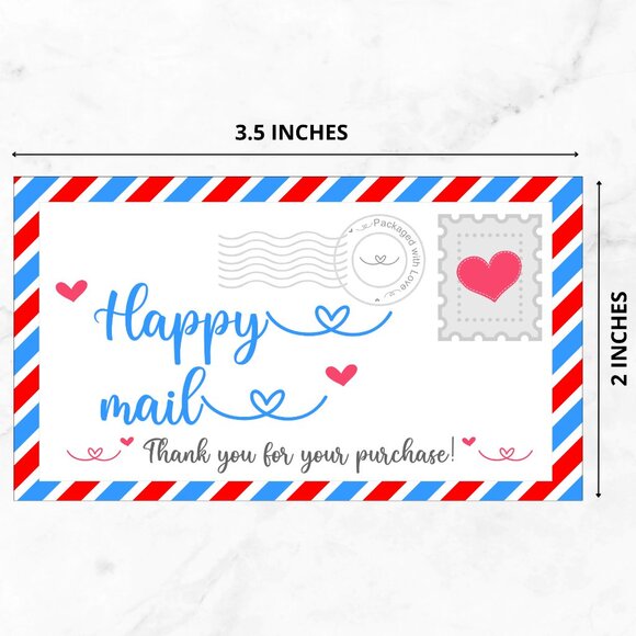 240 Thank You Cards Business card Inser Card - Picture 5 of 5